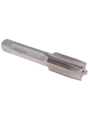 Gängtapp, 2 st, högergängad, M25, Höghastighetsstål (HSS)